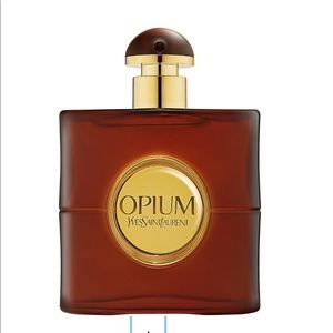 Yves Saint Laurent opium